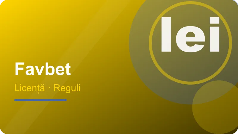 Favbet – Asistența Favbet Casino Asistența Favbet Casino – ilustrație pentru secțiunea Favbet